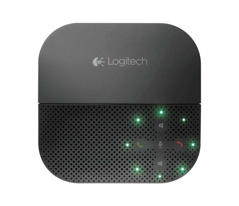 Logitech Mobile Speakerphone P710e